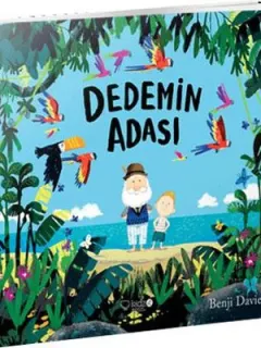 Dedemin Adası
