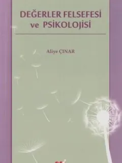 Değerler Felsefesi ve Psikolojisi
