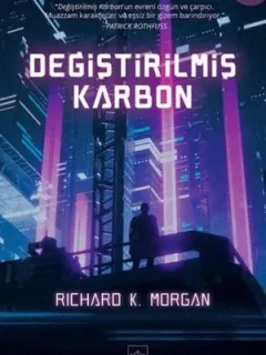 Değiştirilmiş Karbon