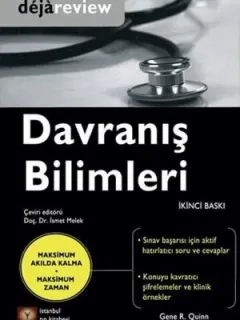 Deja Review Davranış Bilimleri