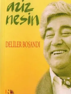 Deliler Boşandı