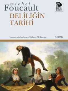 Deliliğin Tarihi