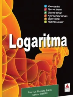 Delta Kültür - Logaritma