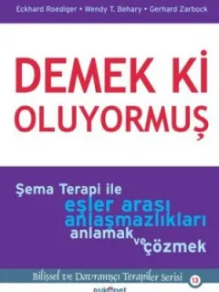 Demek Ki Oluyormuş