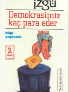 Demokrasimiz Kaç Para Eder