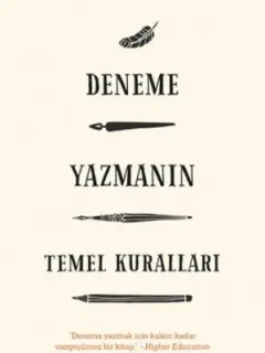 Deneme Yazmanın Temel Kuralları