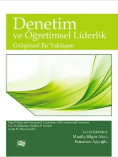 Denetim ve Öğretimsel Liderlik