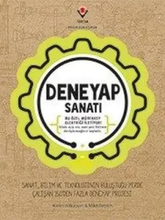 Deneyap Sanatı