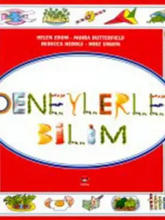 Deneylerle Bilim