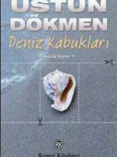 Deniz Kabukları - Küçük Şeyler 1