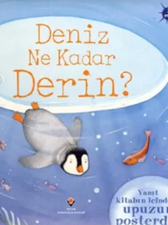 Deniz Ne Kadar Derin?