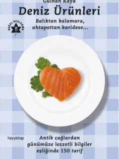 Deniz Ürünleri