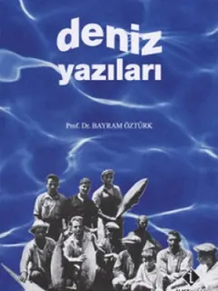 Deniz Yazıları