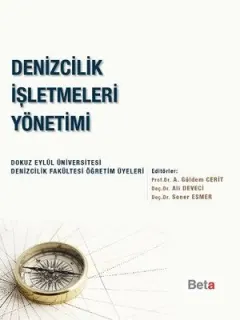 Denizcilik İşletmeleri Yönetimi