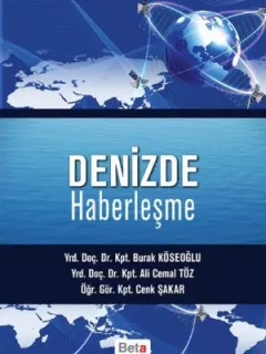 Denizde Haberleşme