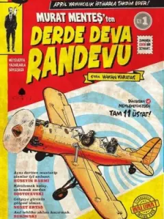 Derde Deva Randevu