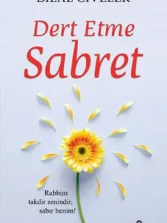 Dert Etme Sabret