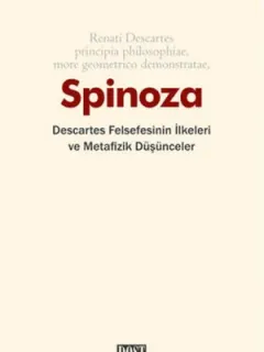 Descartes Felsefesinin İlkeleri ve Metafizik Düşünceler