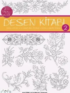 Desen Kitabı 2