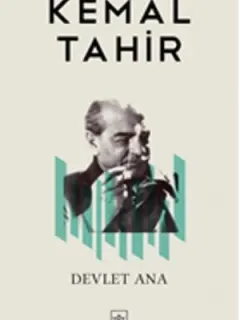 Devlet Ana