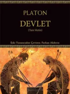 Devlet - Bütün Yapıtları 24