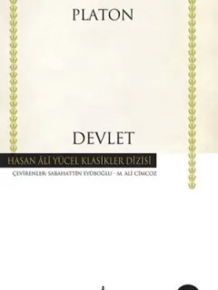 Devlet - Hasan Ali Yücel Klasikleri