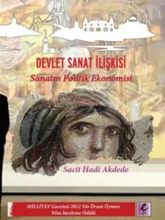 Devlet Sanat İlişkisi
