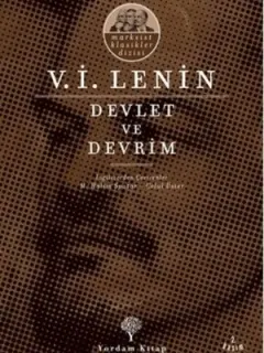 Devlet ve Devrim