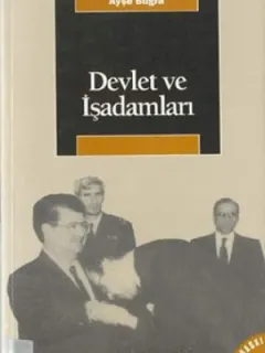 Devlet Ve İşadamları
