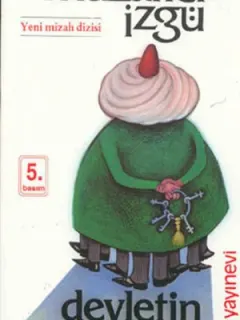 Devletin Malı Deniz