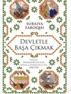 Devletle Başa Çıkmak