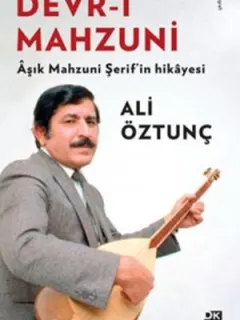 Devr-i Mahzuni