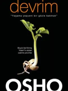 Devrim - Yaşama Yepyeni Bir Gözle Bakmak