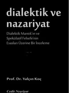 Dialektik ve Nazariyat