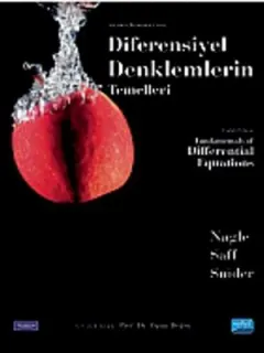 Diferensiyel Denklemlerin Temelleri