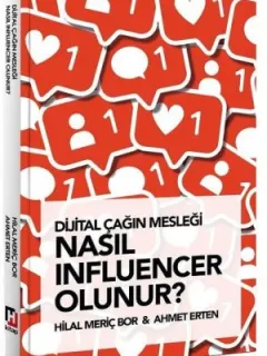 Dijital Çağın Mesleği Nasıl Influencer Olunur?