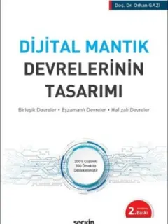 Dijital Mantık Devrelerinin Tasarımı