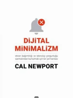 Dijital Minimalizm