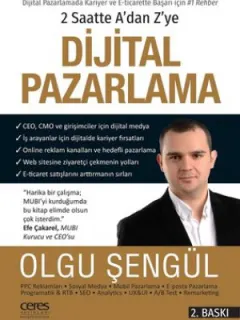 Dijital Pazarlama