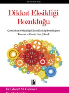 Dikkat Eksikliği Bozukluğu