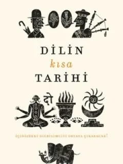 Dilin Kısa Tarihi
