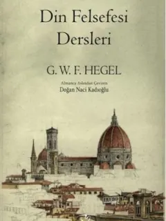 Din Felsefesi Dersleri