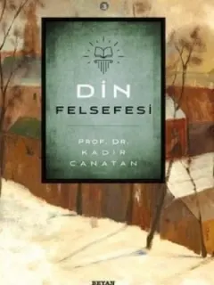 Din Felsefesi-Felsefe Serisi