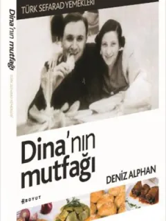 Dina'nın Mutfağı