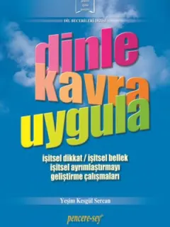 Dinle Kavra Uygula