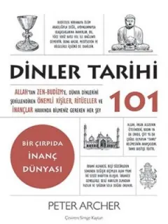 Dinler Tarihi 101