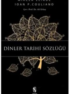 Dinler Tarihi Sözlüğü