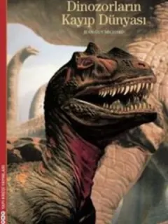 Dinozorların Kayıp Dünyası