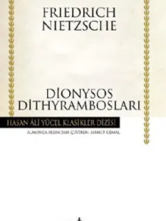 Dionysos Dithyrambosları - Hasan Ali Yücel Klasikleri