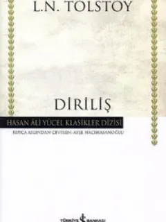Diriliş - Hasan Ali Yücel Klasikleri